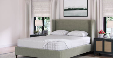 Every Standard Bed Size Has an Extra Long Variant You Can Enjoy at Home