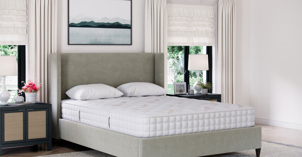 What Do Mattress Coil Types, Count, and Gauge Mean to You