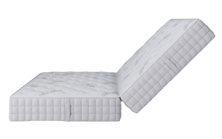 Folding Mattresses Can Save You Space on the Road