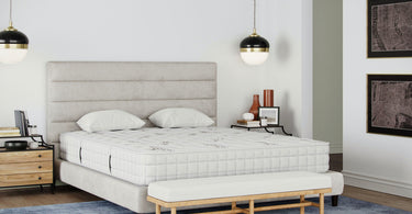 10 Benefits of Modern Eco-Friendly Custom Latex Mattresses