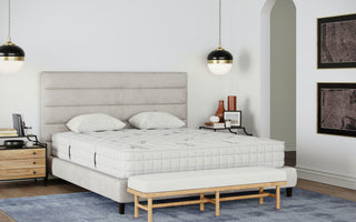 Custom Latex Mattresses: Eco-Friendly Specs & 10 Benefits