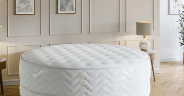 Custom Fitted Sheets Are a Necessity for Round Beds
