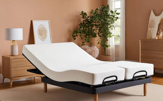 Adjustable Bed Bases Offer Undeniable Benefits to Custom Mattresses