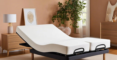 Adjustable Bed Bases Offer Undeniable Benefits to Custom Mattresses