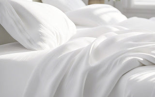 Custom Made Bed Linen is Worth the Investment for Your Bespoke Bed