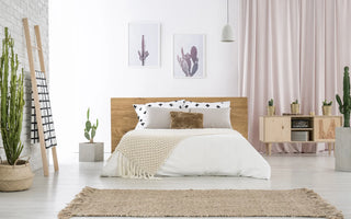 The Best and Worst Bedroom Colors for Sleep