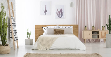 The Best and Worst Bedroom Colors for Sleep
