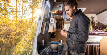 Planning Out Your Conversion to Van Life