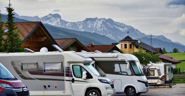 A Short Queen Mattress Can Transform Your RV Sleep Experience
