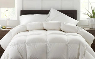 A Buyer's Guide to Custom Made Sheets and Comforters