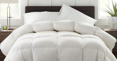 A Buyer's Guide to Custom Made Sheets and Comforters