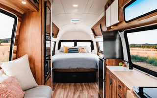 From Pop-Top to Penthouse: Custom Mattresses for Every RV Style