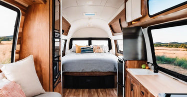 From Pop-Top to Penthouse: Custom Mattresses for Every RV Style