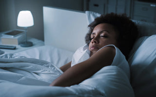 10 Daily Habits for a Solid Nightly Rest