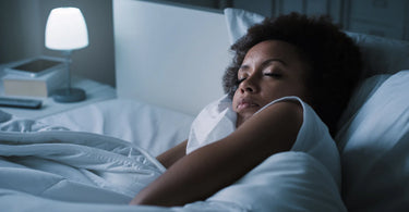 10 Daily Habits for a Solid Nightly Rest