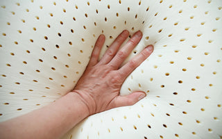 Everything You Ever Wanted to Know About Latex Mattresses