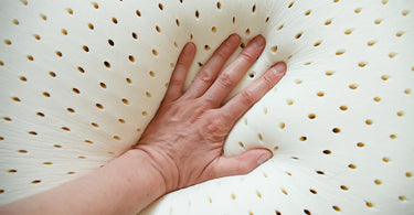 Everything You Ever Wanted to Know About Latex Mattresses