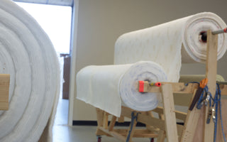 Choosing The Right Fill and Foam for Your Bespoke Bed Matters