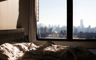 Save Space in Your Studio Apartment with Custom Mattresses