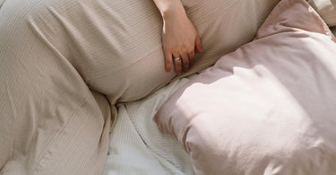 Bespoke Mattresses Can Help Pregnant People Sleep