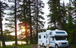 10 Tips for Making Life on the Road in Your RV Awesome