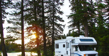 10 Tips for Making Life on the Road in Your RV Awesome