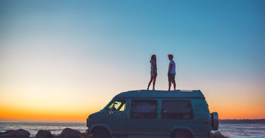 Customized Van Beds: The Key to Comfortable Van Life