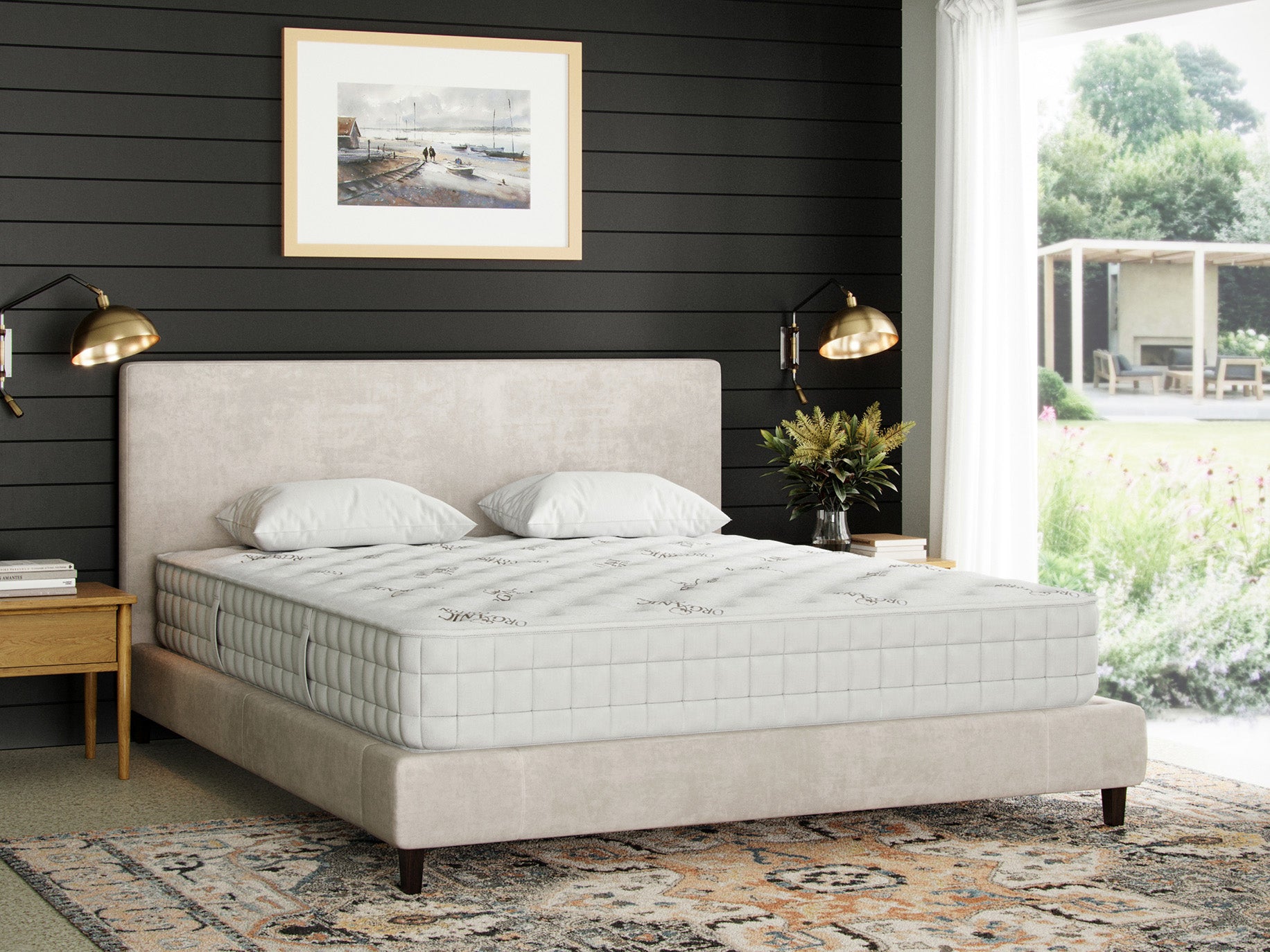 Sleepify® Hybrid Mattress